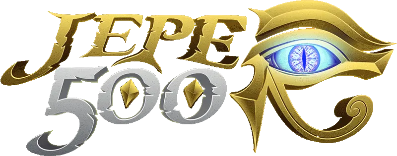 Logo Jepe500