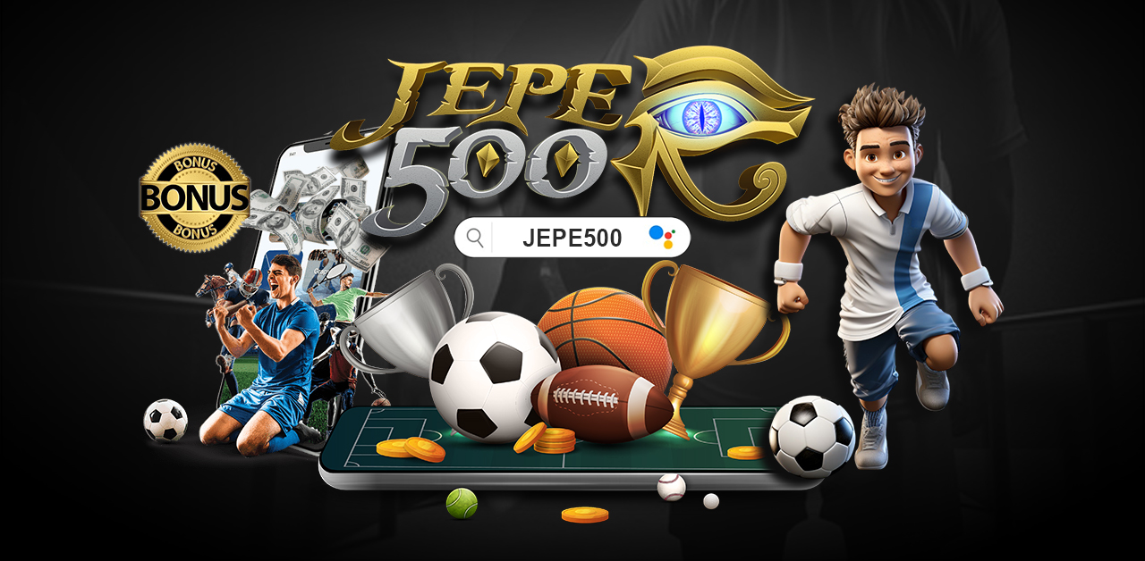 SBOBET & Agen Bola Resmi 2025
